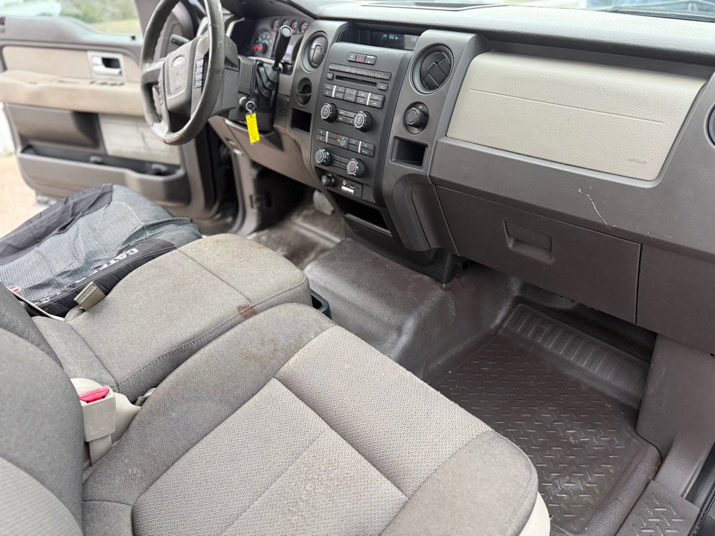 Used 2010 Ford F150 STX image 12