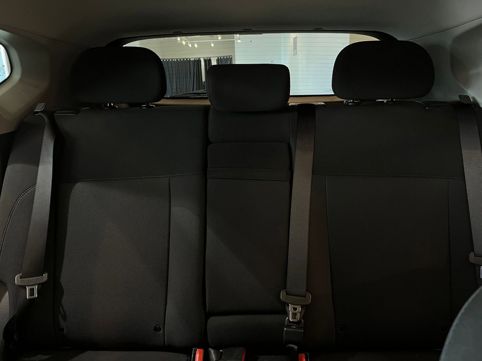 Used 2025 Hyundai Kona SEL image 38