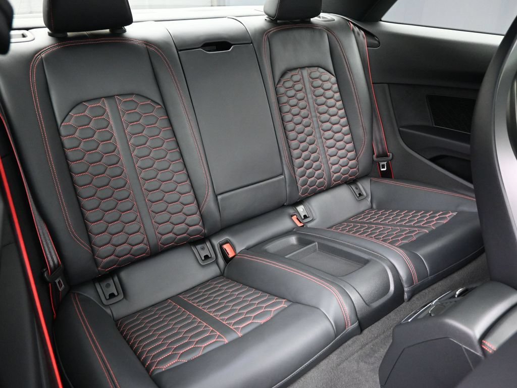 Used 2023 Audi RS 5 AWD/4WD image 28