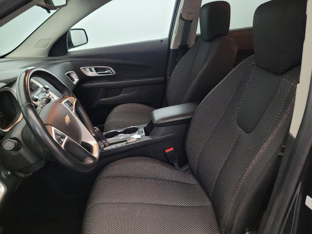 Used 2016 Chevrolet Equinox LT w/ Convenience Package AWD/4WD image 17
