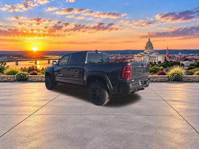 New 2027 RAM 1500 TRX SRT AWD/4WD image 7
