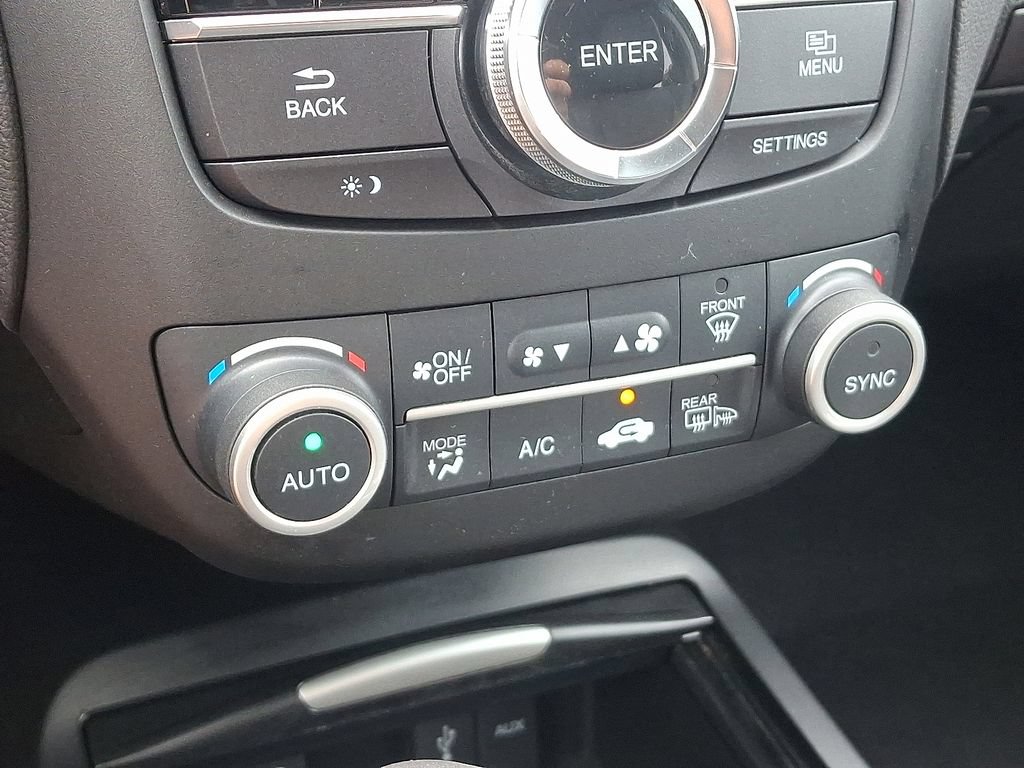 Used 2016 Acura RDX AWD w/ Technology Package image 17