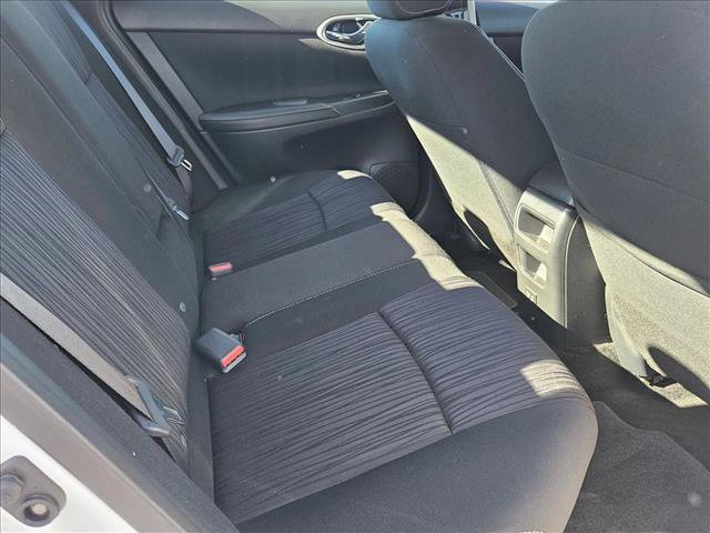 Used 2019 Nissan Sentra SV FWD image 18