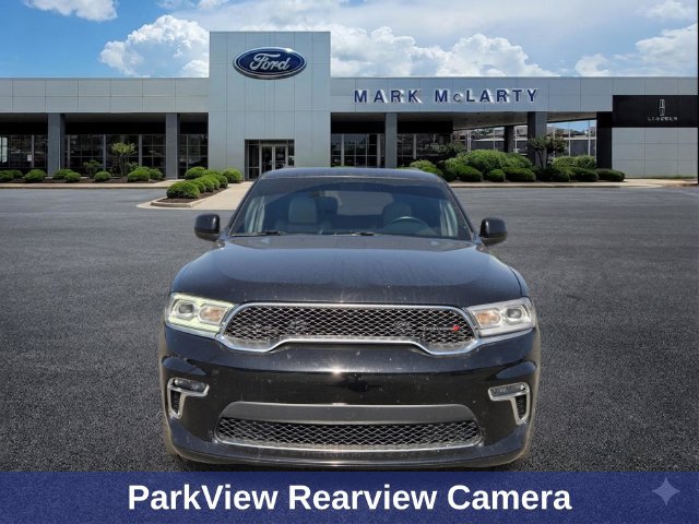 Used 2021 Dodge Durango SXT RWD image 9