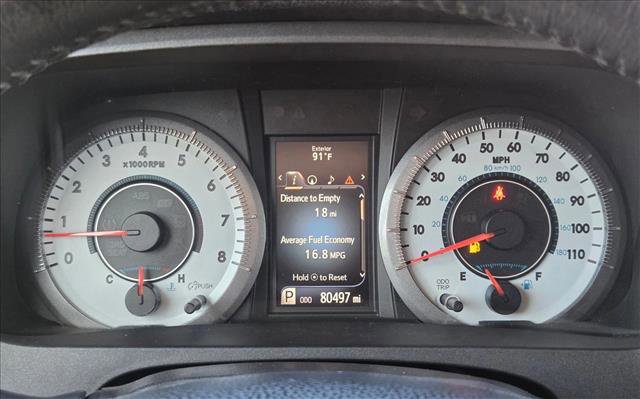 Used 2015 Toyota Sienna SE Premium image 11