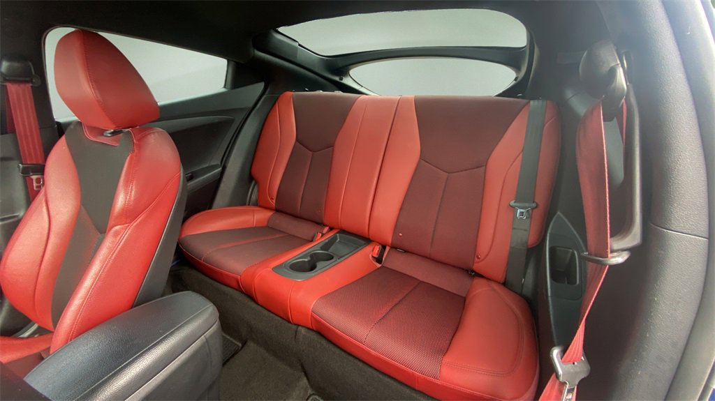 Used 2016 Hyundai Veloster Turbo R-Spec image 9