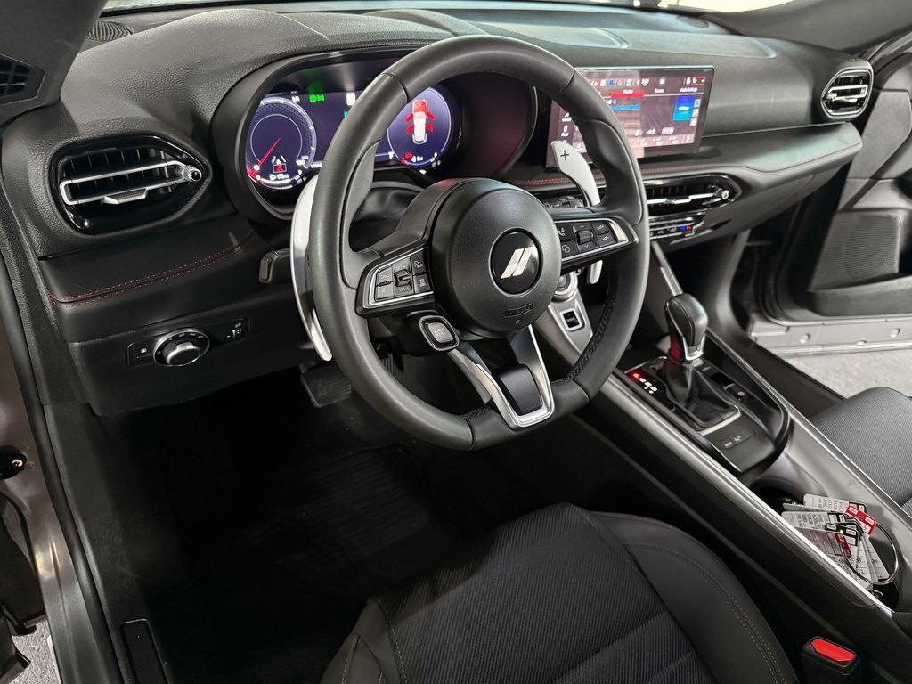 Used 2024 Dodge Hornet R/T image 40