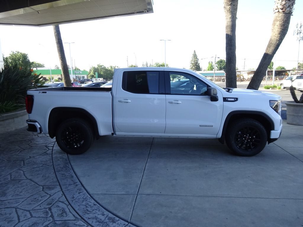 New 2026 GMC Sierra 1500 Elevation AWD/4WD image 9