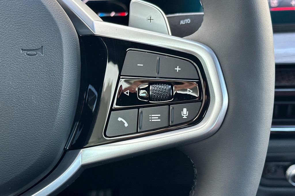 New 2026 BMW 430i Coupe w/ M Sport Package image 27