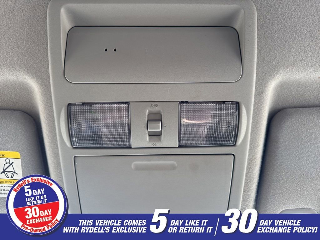 Used 2017 Nissan Frontier SV image 20