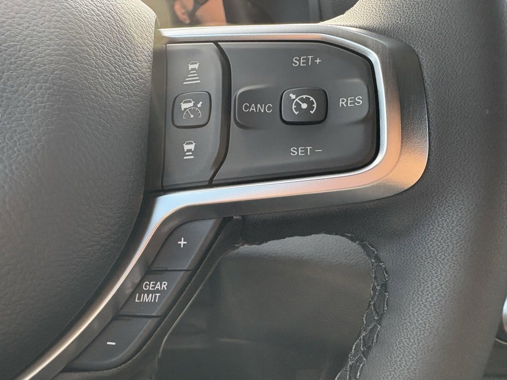 New 2026 RAM 1500 Big Horn image 52