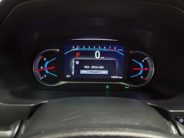 Used 2021 Honda Passport EX-L image 49