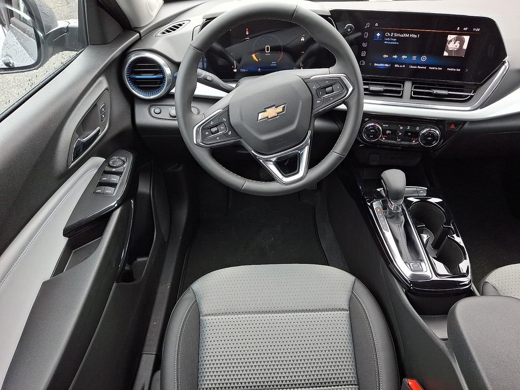 New 2026 Chevrolet Trax LT w/ Driver Confidence Package image 7