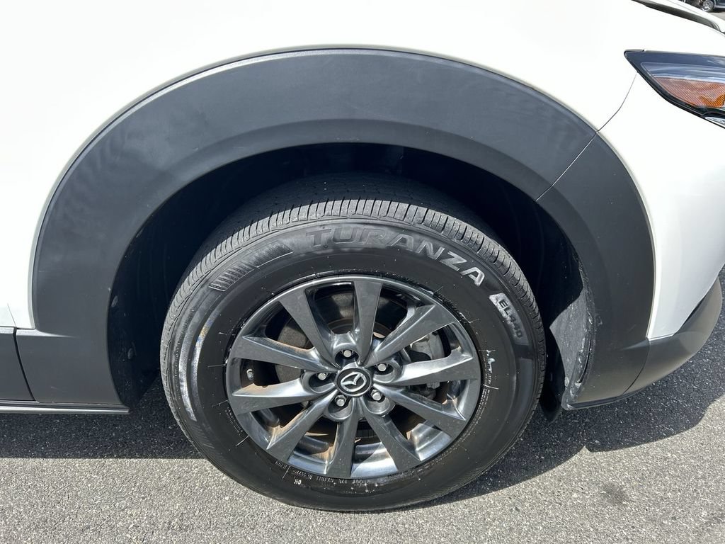 Certified 2023 MAZDA CX-30 AWD 2.5 S image 13