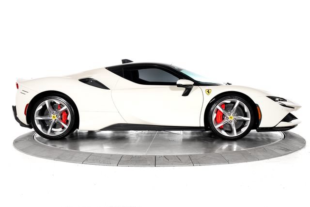 Used 2023 Ferrari SF90 Stradale AWD/4WD image 13
