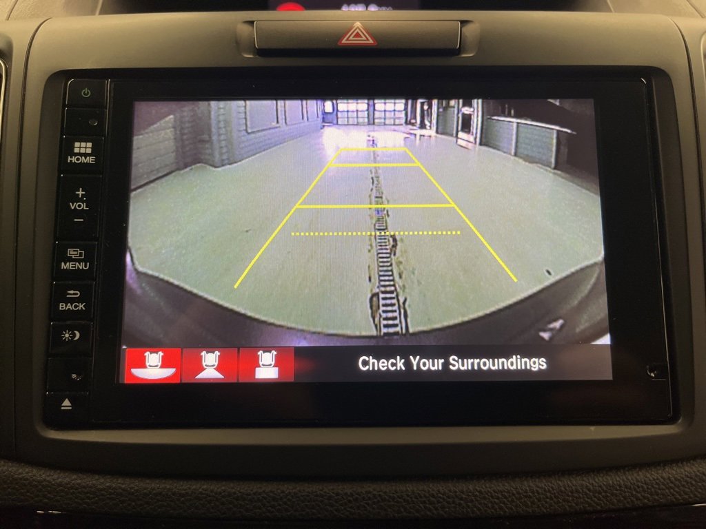 Used 2015 Honda CR-V EX-L image 20