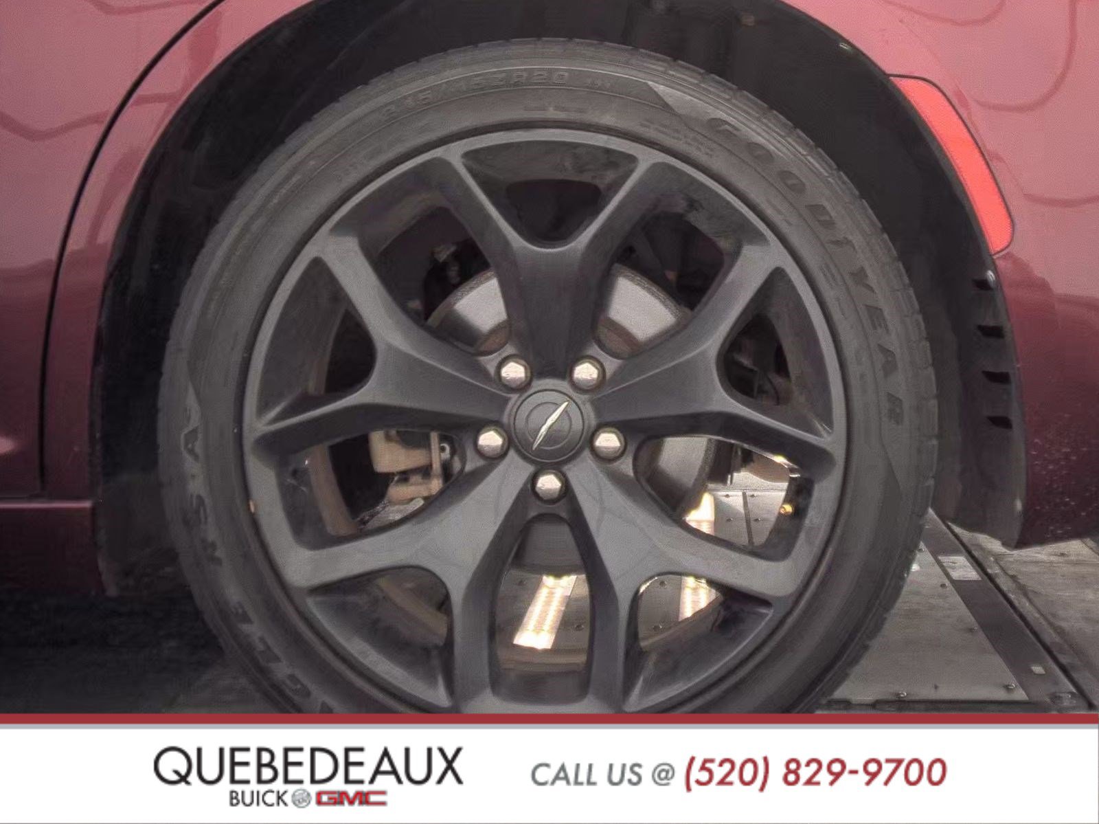 Used 2021 Chrysler 300 S image 12