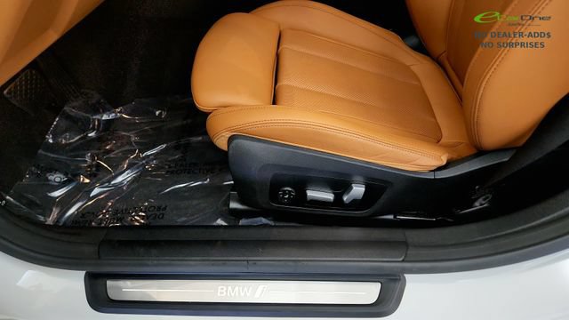 Used 2023 BMW i4 eDrive35 w/ Premium Package RWD image 50