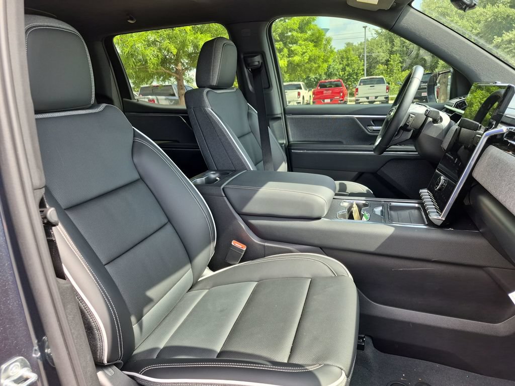 New 2026 GMC Sierra EV Elevation w/ Premium Package AWD/4WD image 42