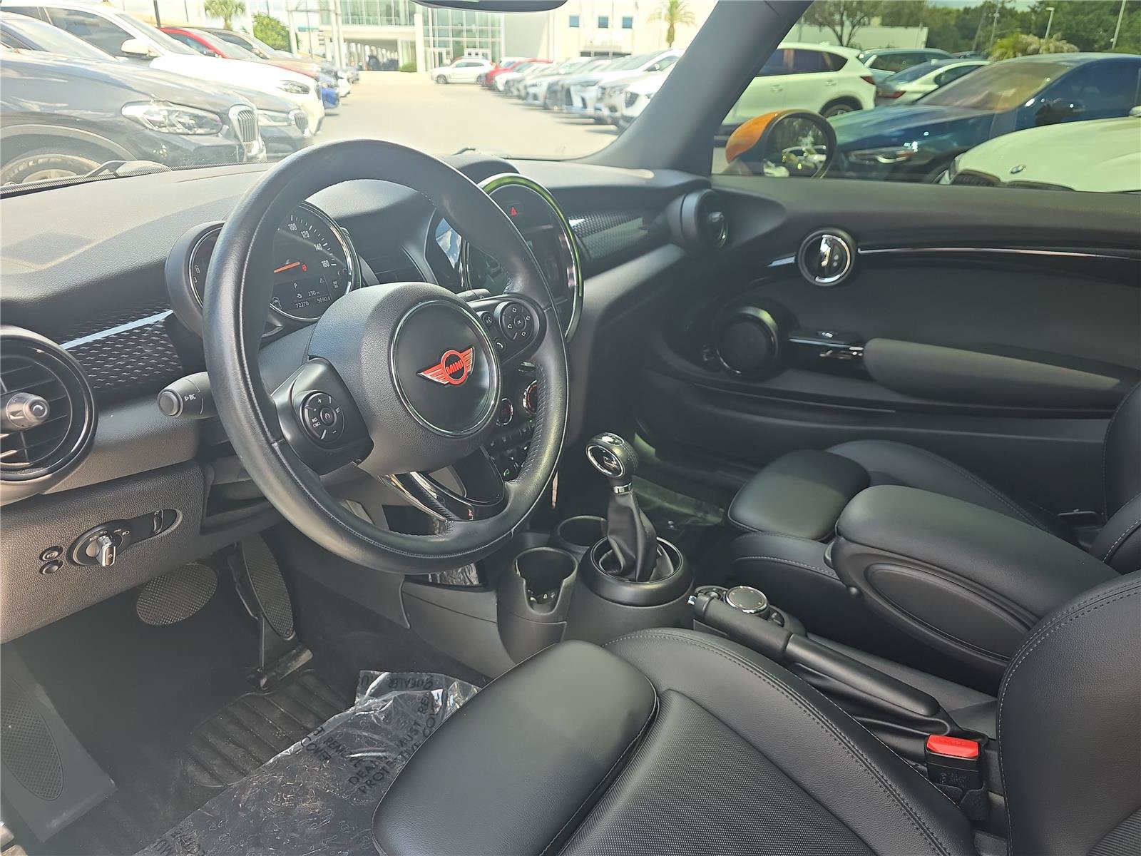 Used 2018 MINI Cooper S FWD image 13