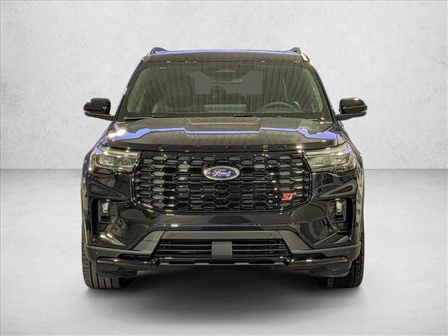 New 2026 Ford Explorer ST w/ Sun And Sound Package image 5