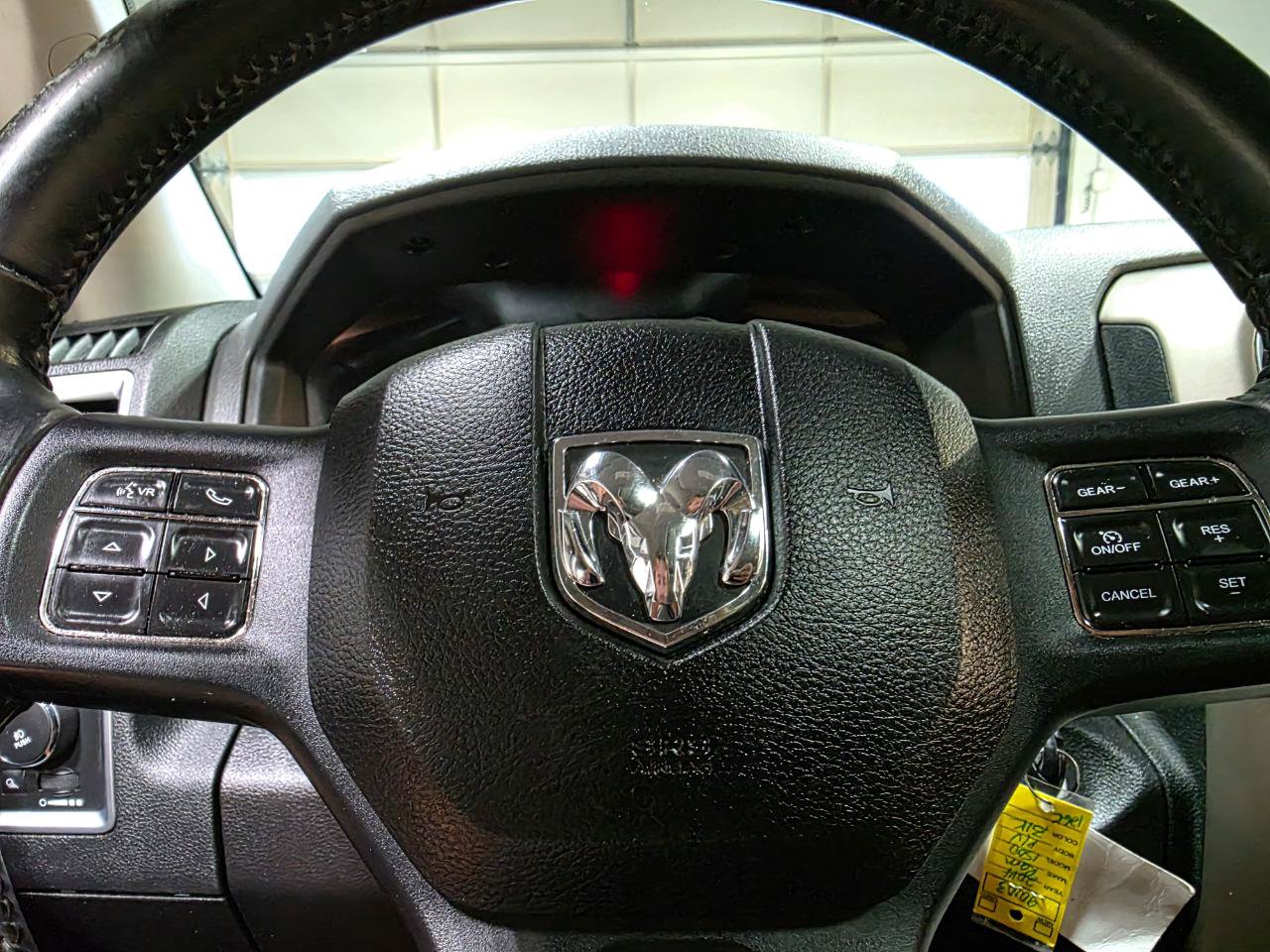 Used 2014 RAM 1500 Big Horn AWD/4WD image 28