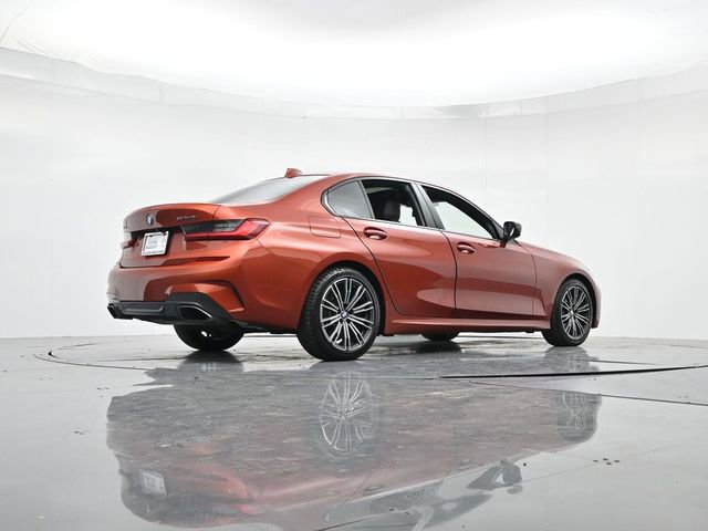 Used 2021 BMW M340i xDrive M340i xDrive w/ Premium Package image 32