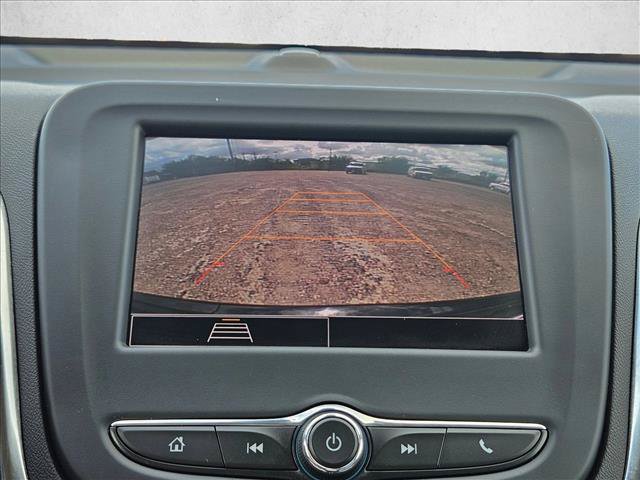 Used 2024 Chevrolet Equinox LS w/ LS Convenience Package FWD image 13