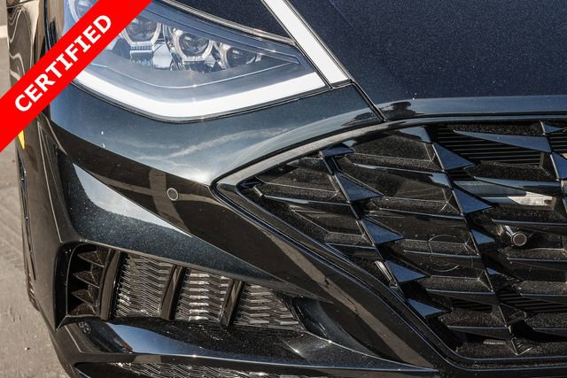 Used 2023 Hyundai Sonata Limited image 10