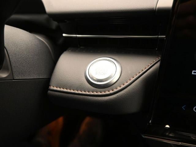New 2025 Lincoln Nautilus Premier w/ Equipment Group 102A AWD/4WD image 21