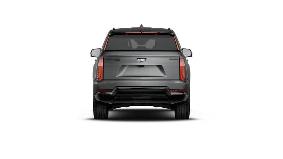 New 2026 Cadillac Escalade IQL Sport 1 w/ LPO, ONYX Package AWD/4WD image 5