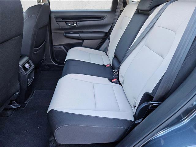 Used 2025 Honda CR-V EX image 16