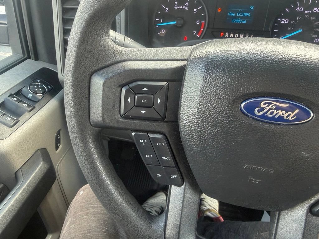 Used 2022 Ford F250 XL w/ Power Equipment Group AWD/4WD image 25