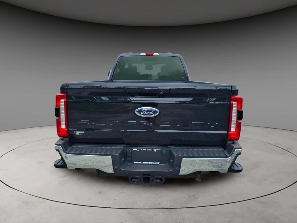 New 2026 Ford F350 XLT w/ XLT Premium Package AWD/4WD image 7