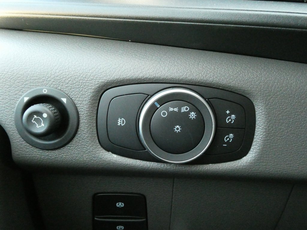 New 2024 Ford Transit 350 AWD w/ Interior Upgrade Package image 13