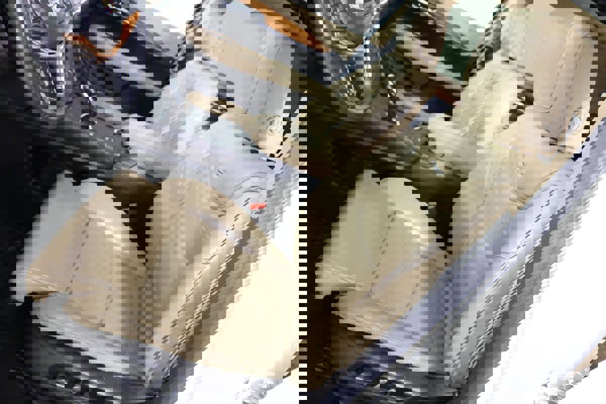 Used 2017 Cadillac XT5 Platinum image 10