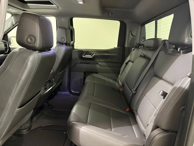 Certified 2023 GMC Sierra 1500 SLT w/ SLT Premium Package AWD/4WD image 25