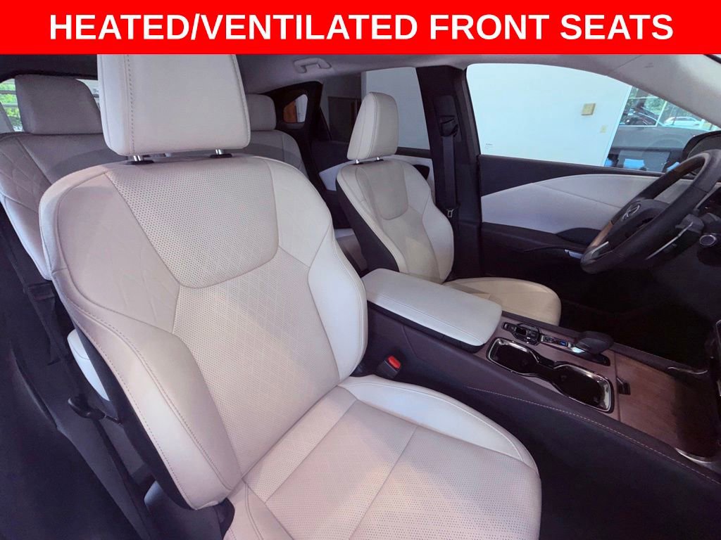 Certified 2025 Lexus RX 350 Premium Plus w/ Convenience Package FWD image 17