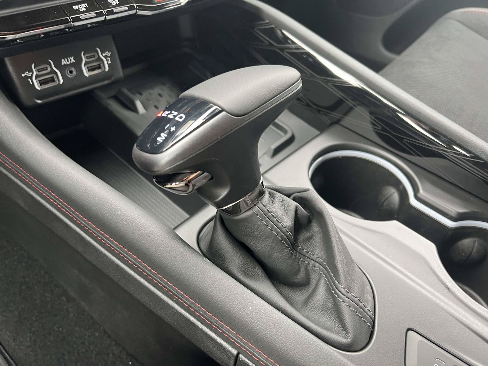 New 2027 Dodge Durango GT AWD/4WD image 25