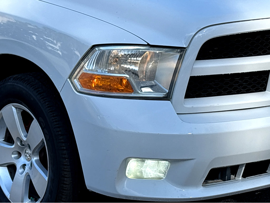Used 2012 RAM 1500 Express image 15
