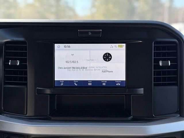 New 2026 Ford F250 XL w/ STX Appearance Package image 22