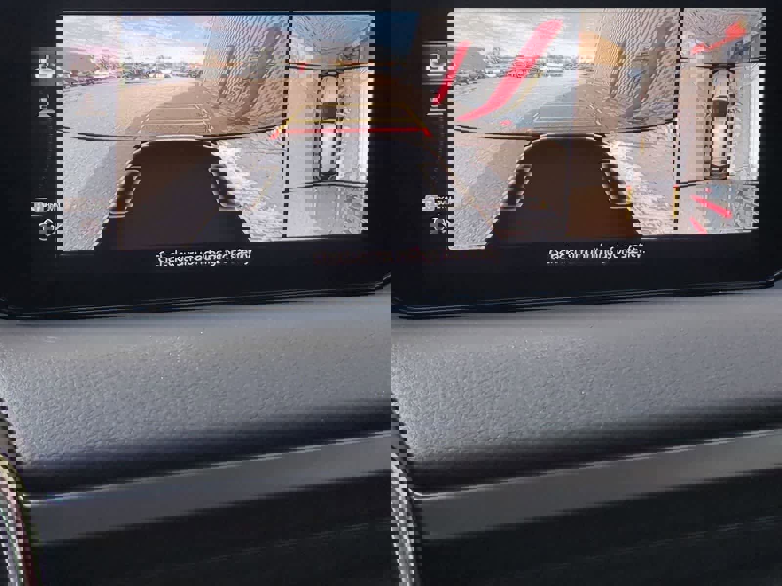 New 2026 MAZDA CX-50 2.5 Turbo w/ Cargo Package image 29