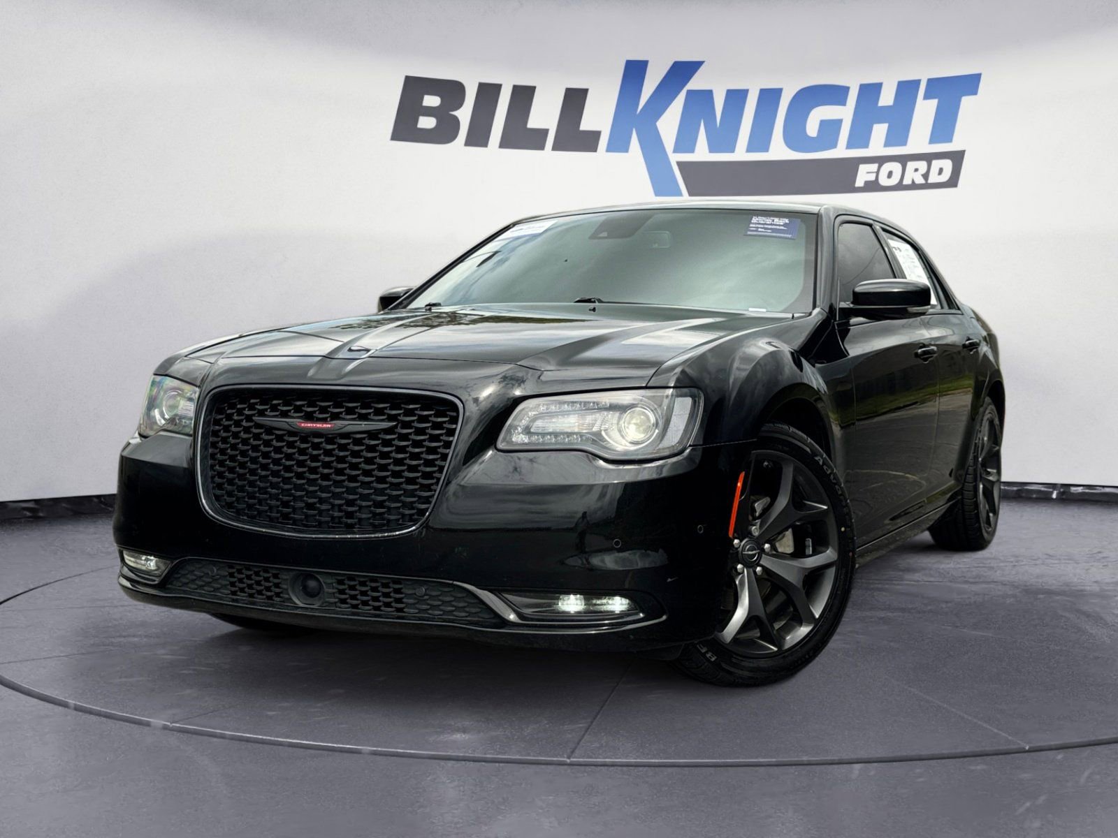 Used 2022 Chrysler 300 S w/ Comfort Group image 1