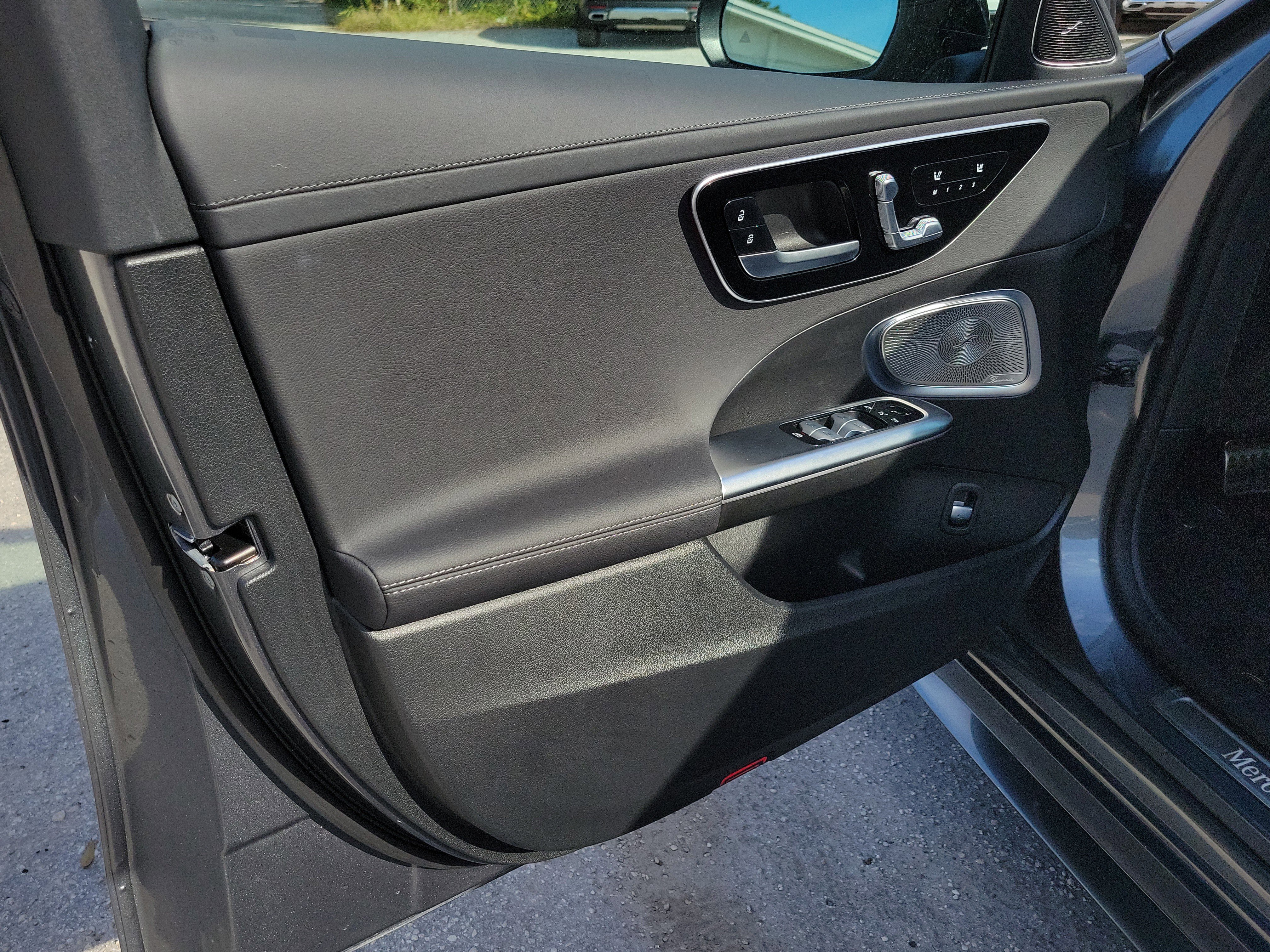 Certified 2025 Mercedes-Benz C 300 Sedan image 20