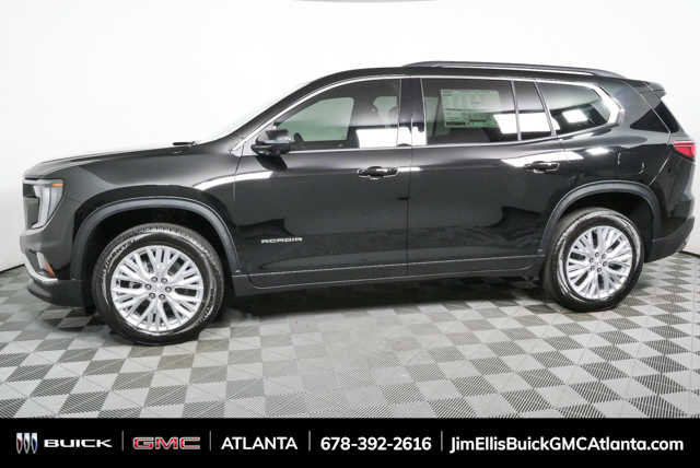 New 2026 GMC Acadia Elevation w/ Elevation Premium Package FWD image 28