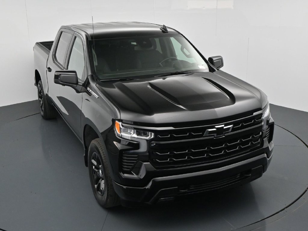 Used 2026 Chevrolet Silverado 1500 RST RWD image 19
