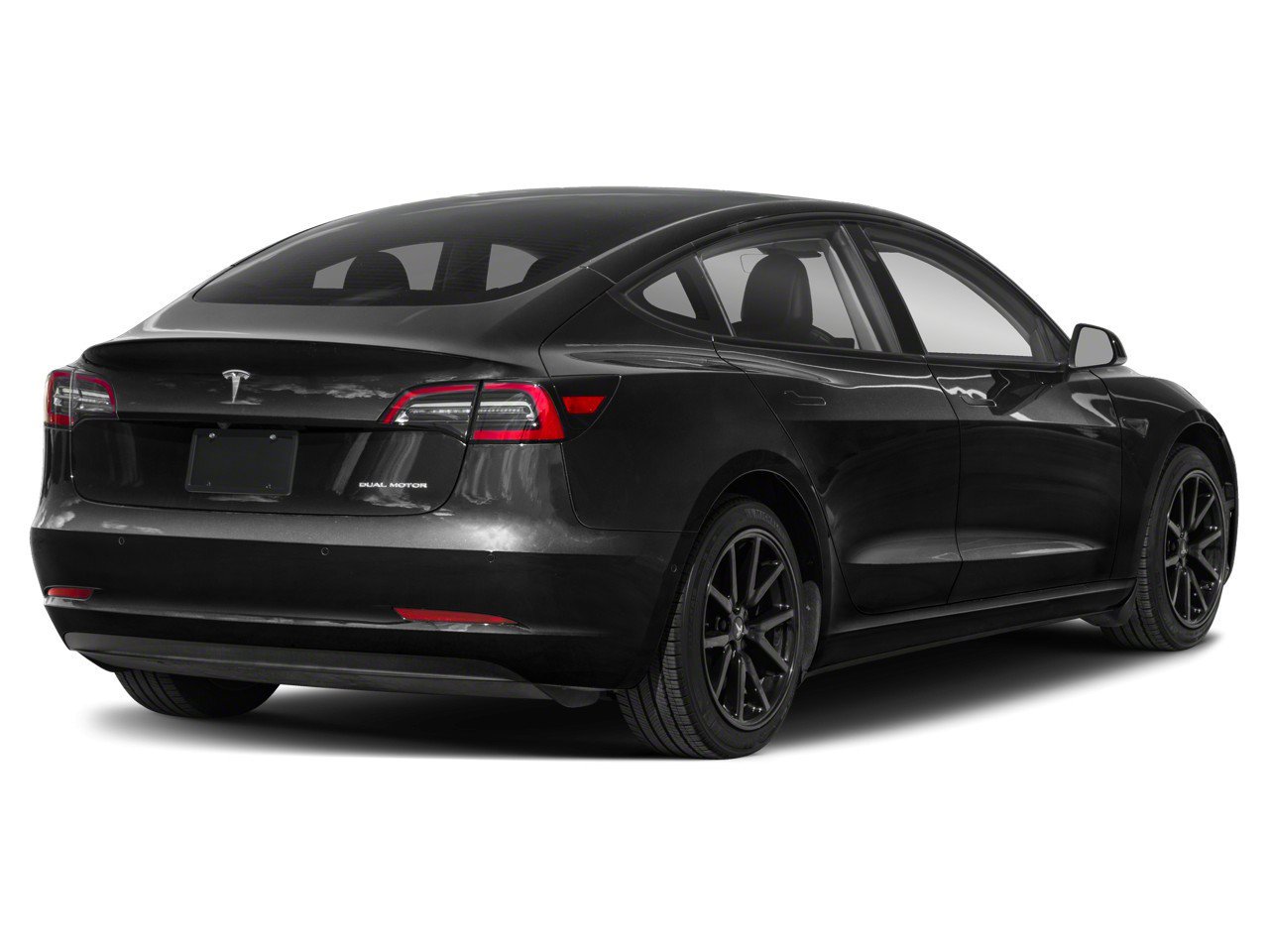 Used 2021 Tesla Model 3 Standard Range Plus RWD image 2