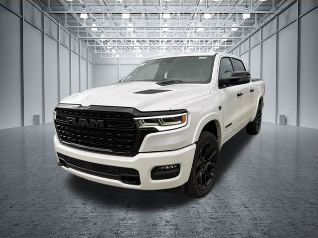 New 2027 RAM 1500 Limited AWD/4WD image 7