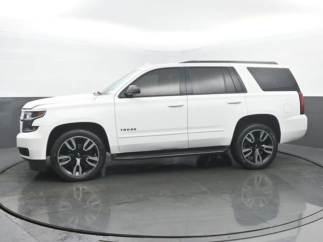 Used 2019 Chevrolet Tahoe Premier RWD image 2