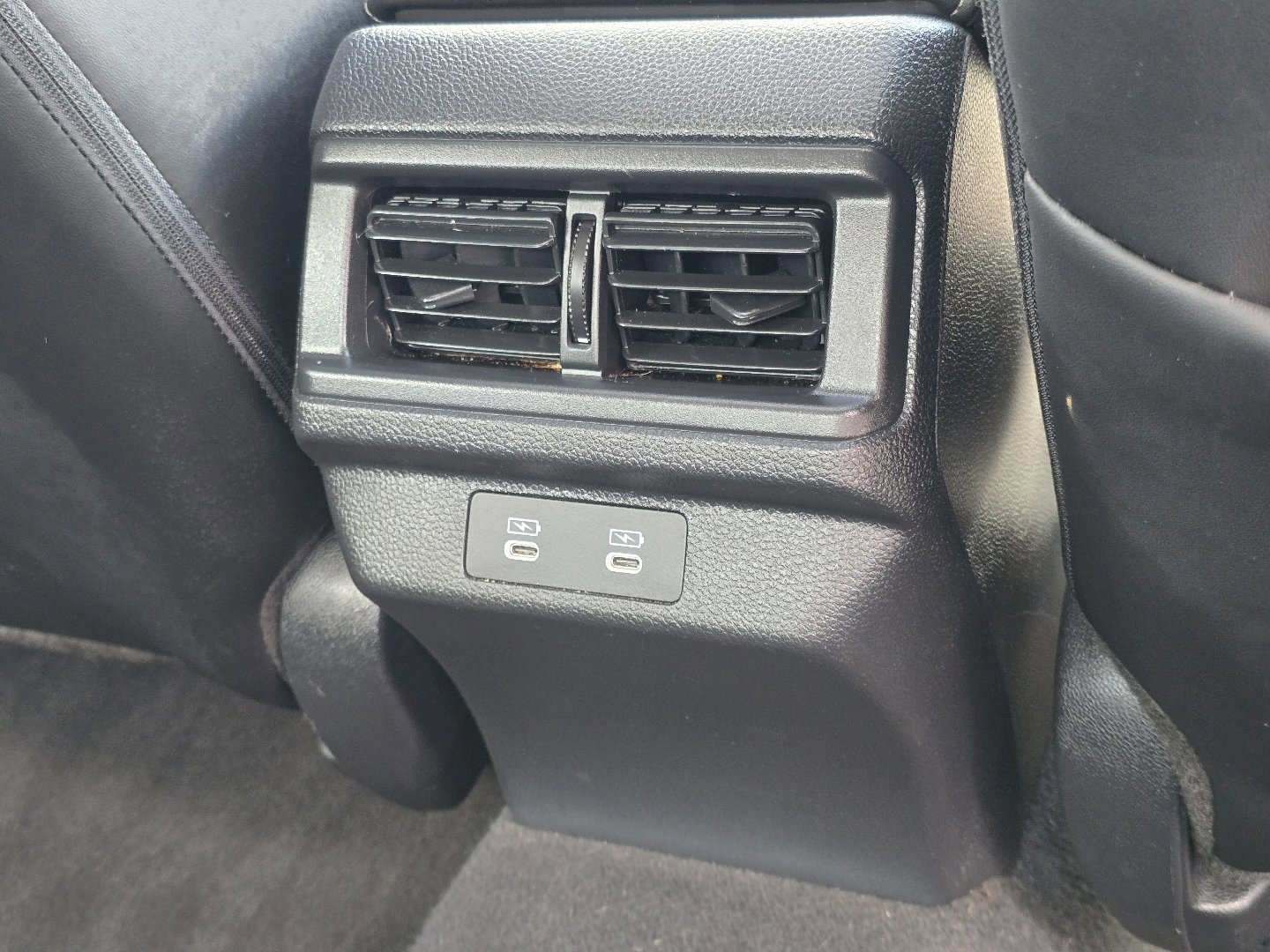 Used 2023 Honda Accord Touring image 32